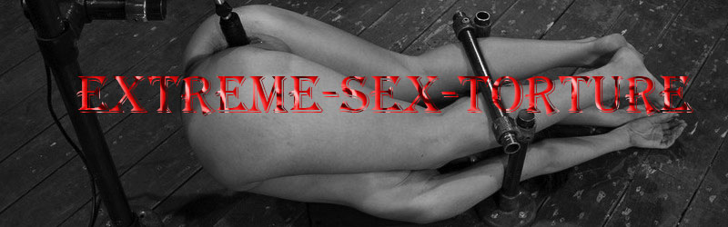 extreme sex torture