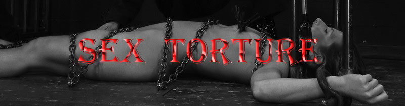 sex torture